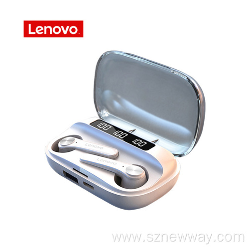 Lenovo QT81 Wireless Earphones TWS Earbuds Headphones